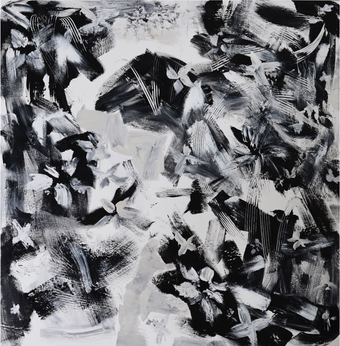 Beauty of Darkness by Carol Calicchio