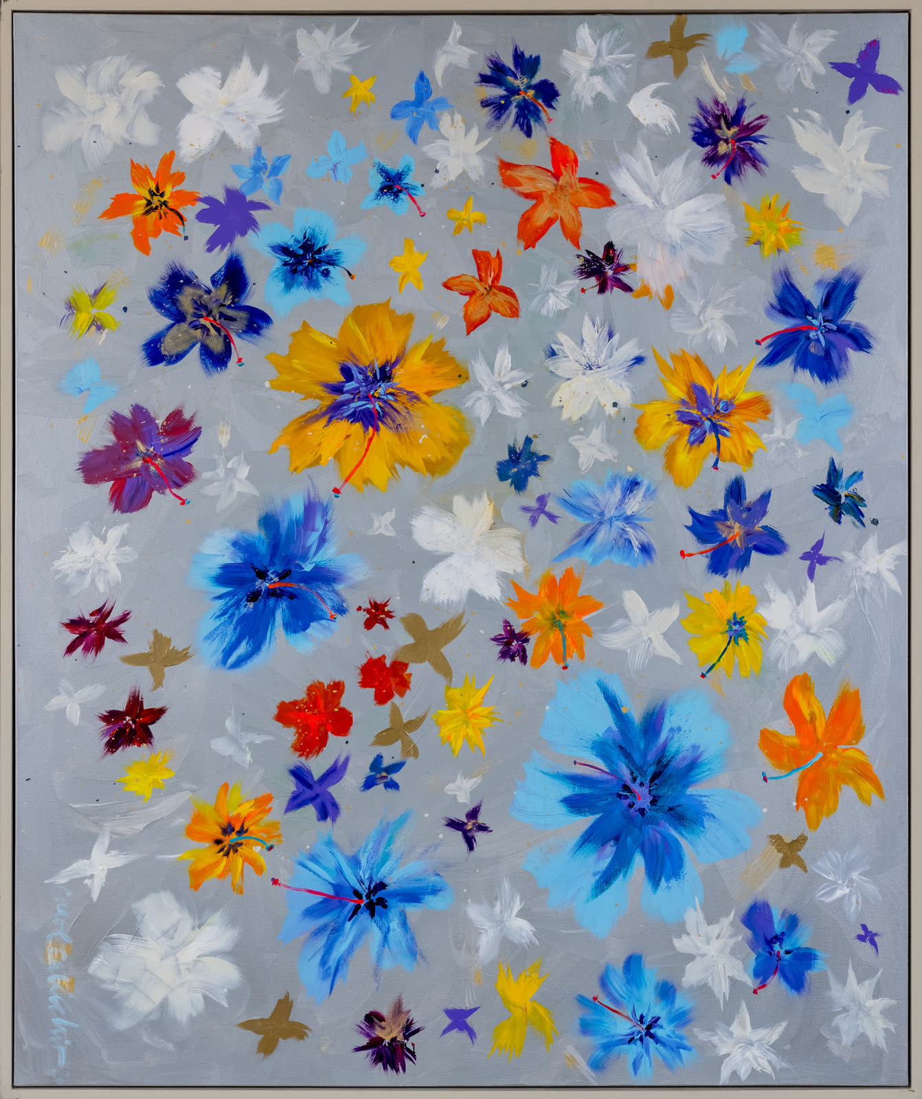 Midnight Bliss by Carol Calicchio